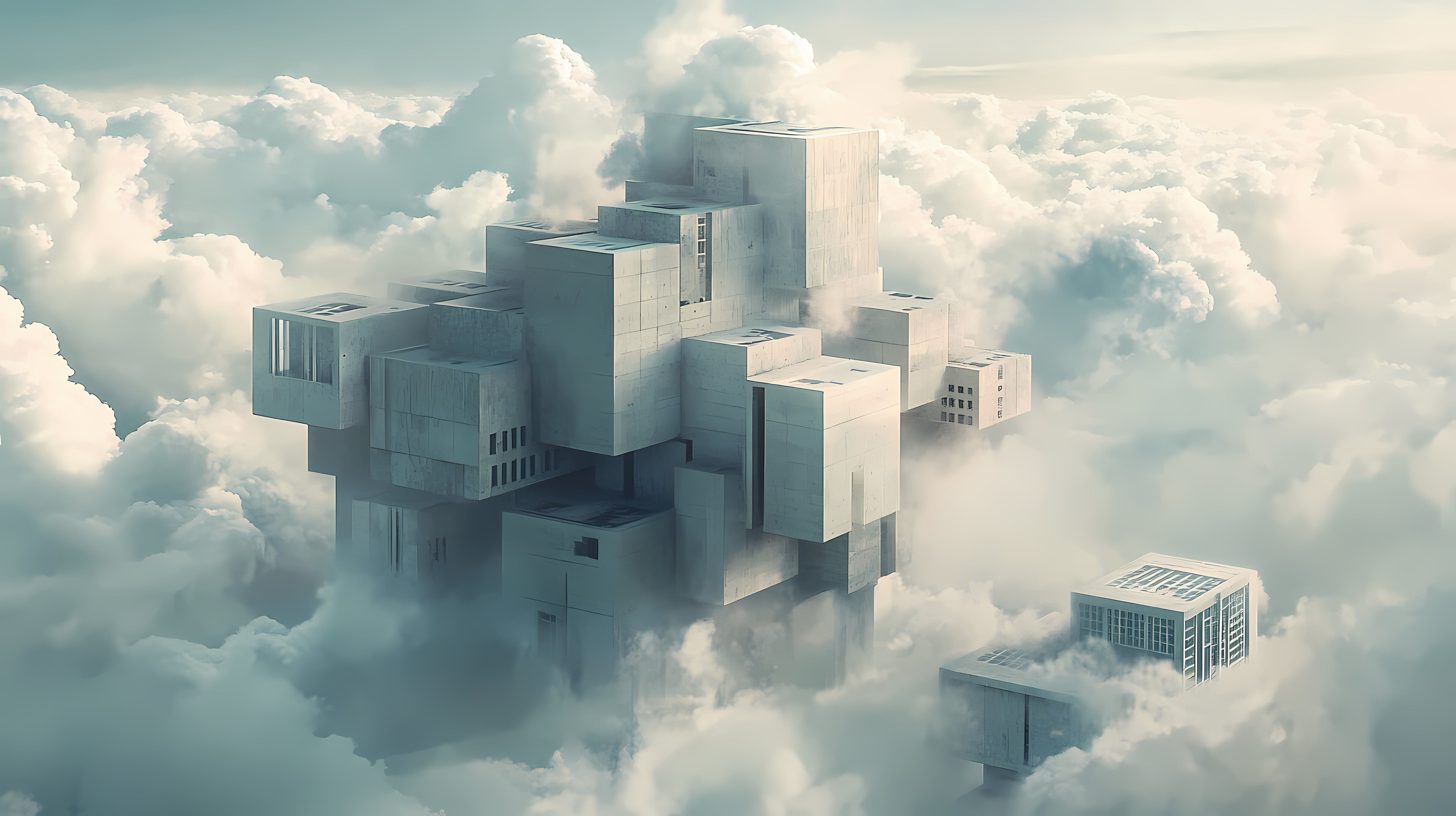 From Cloud Chaos to Controlled Intelligence