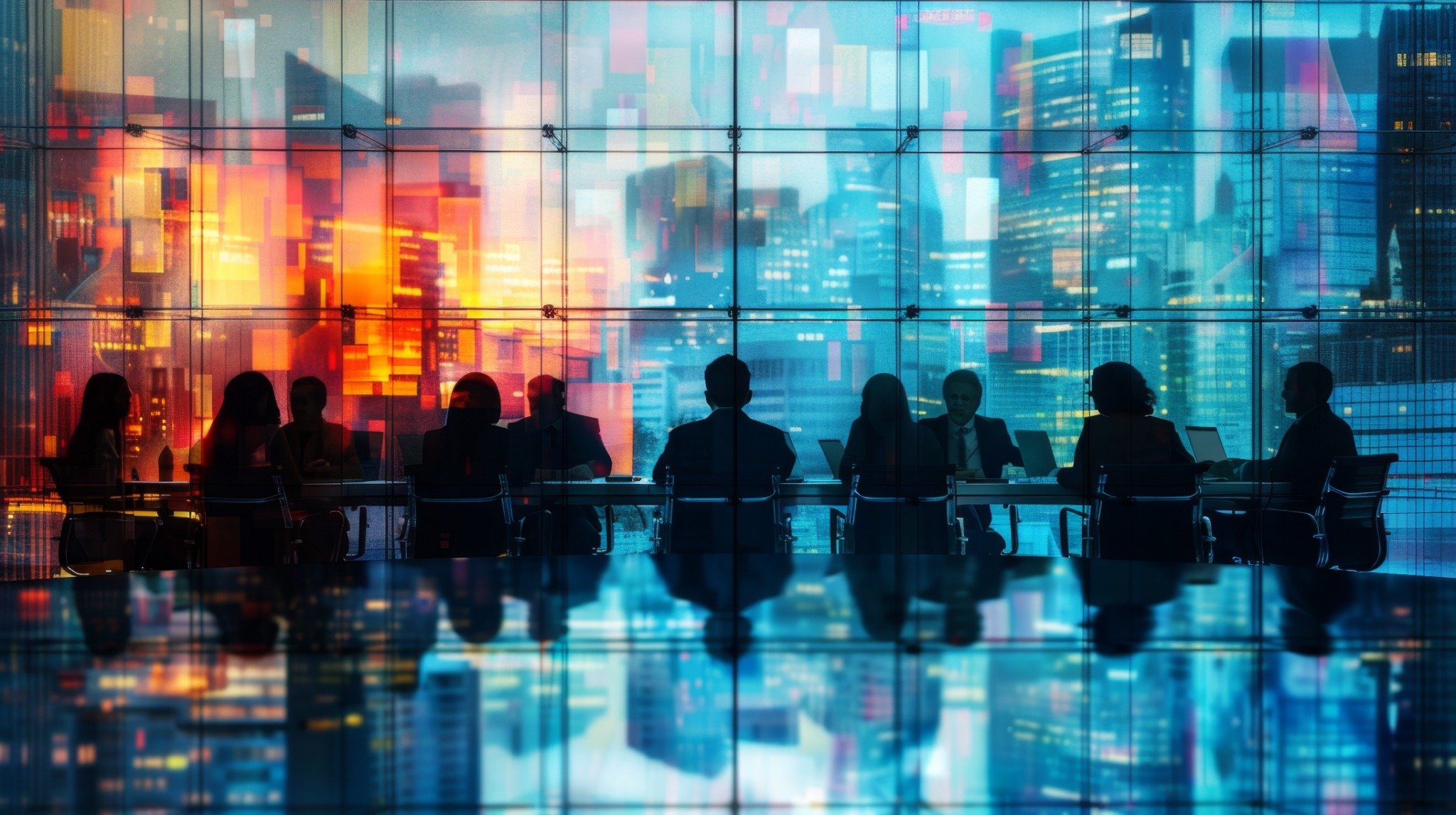 Cloud Models in Finance: Why Control Still Matters