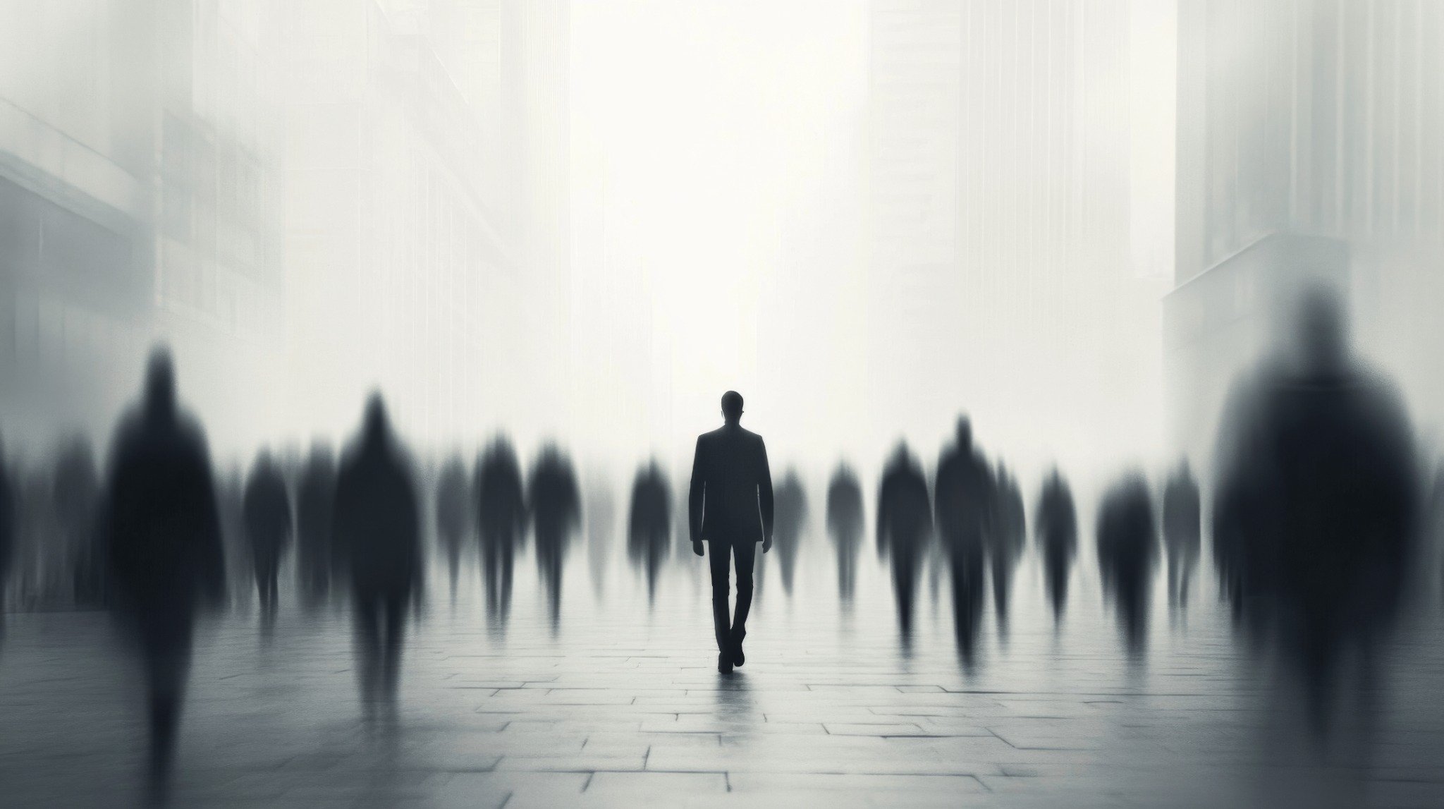 The highest cost of AI transformation? Fear, the one no one budgets for.