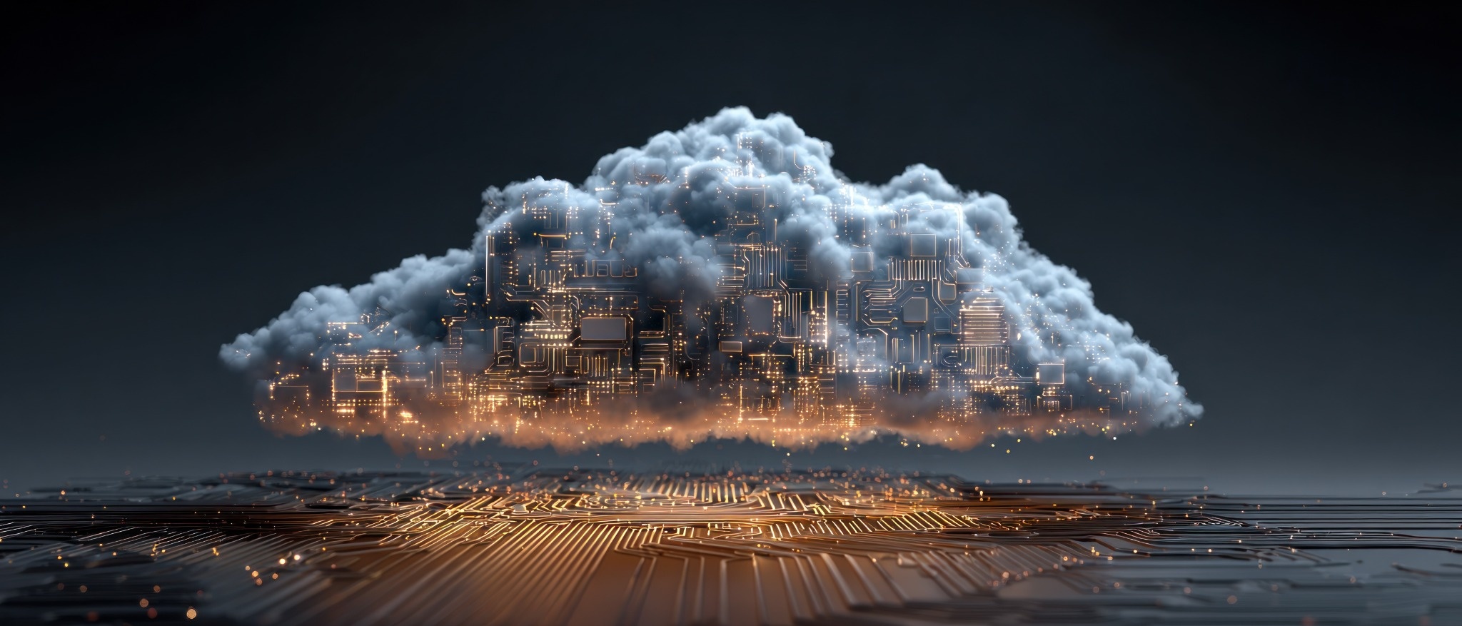 Inside the Cloud: What CFOs Should Really Know About Cloud Infrastructure