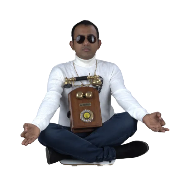 The Founder of The School of Outbound Sales