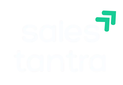 Salestantra Logo