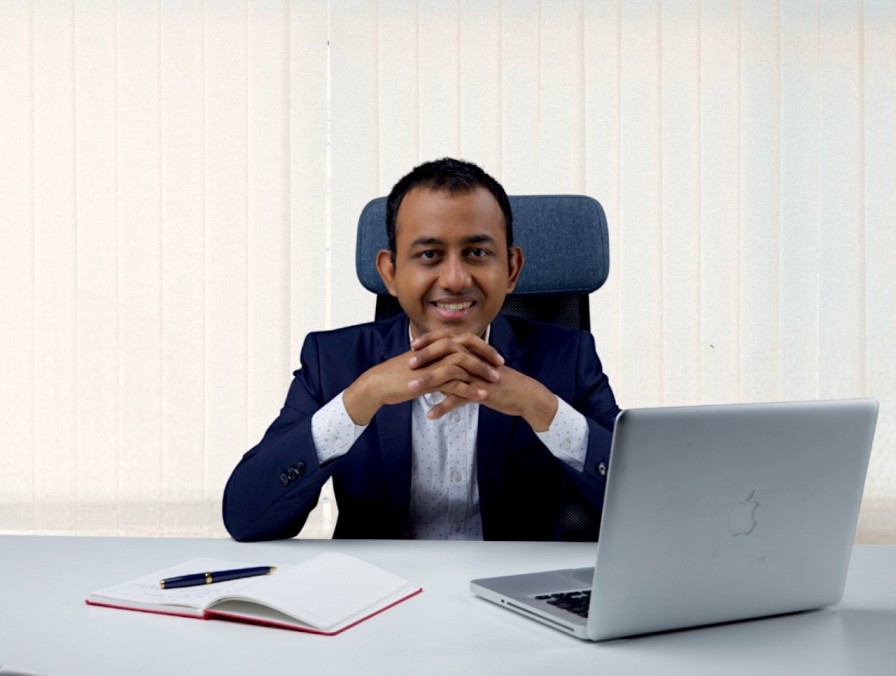 The Founder of The School of Outbound Sales