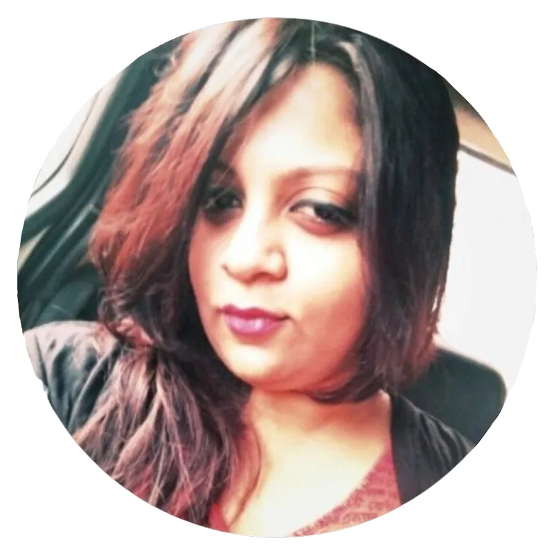 A photo of Archana Lokesh