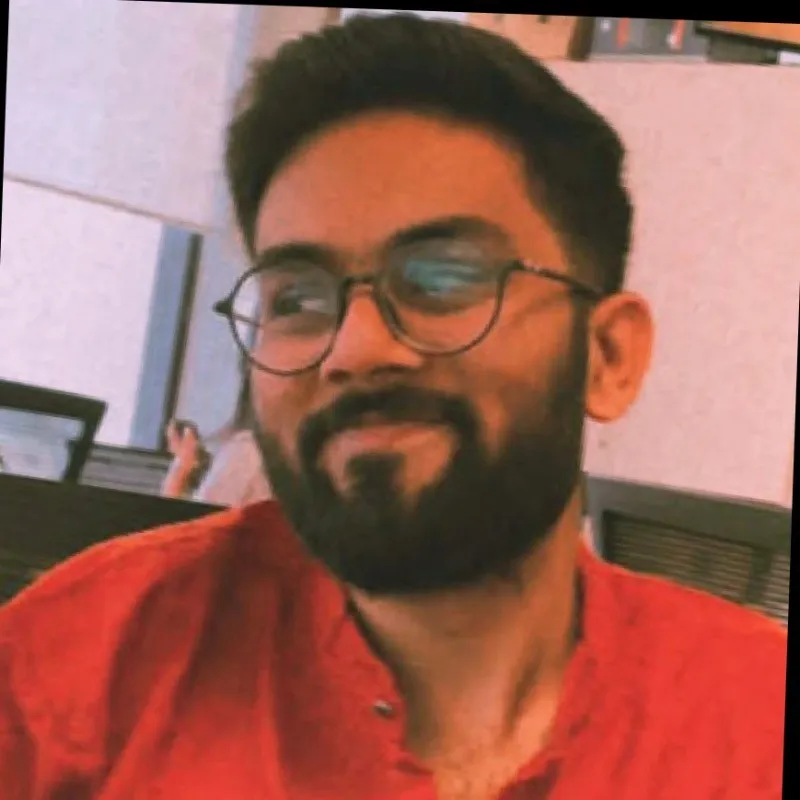 A photo of Umed Singh