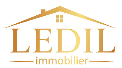 Logo de l'entreprise affirmant le retour