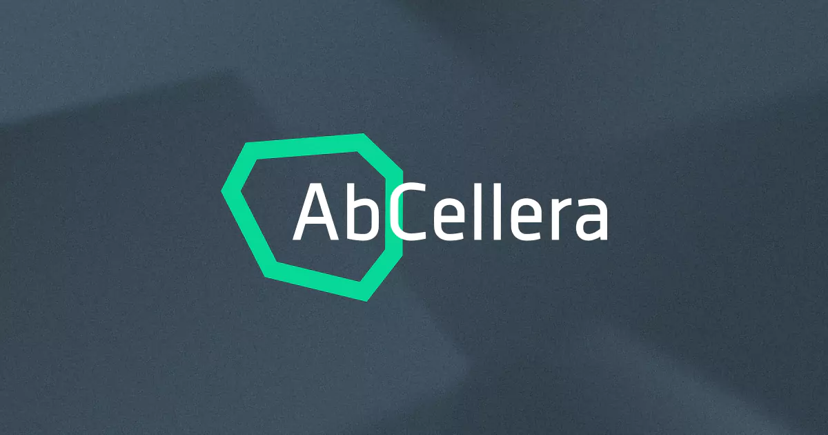 AbCellera logo