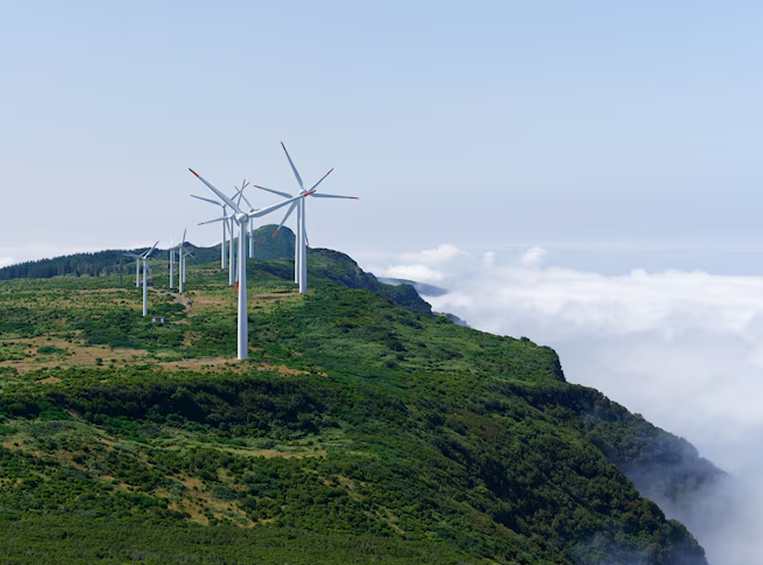 Cosmos Green Energy Solutions