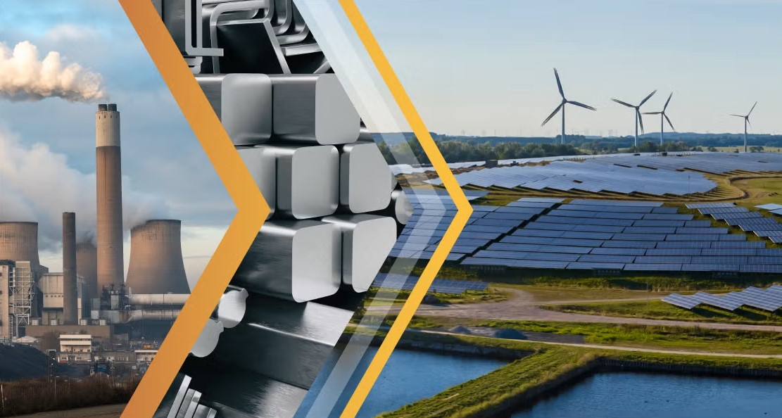 Industrial Decarbonization