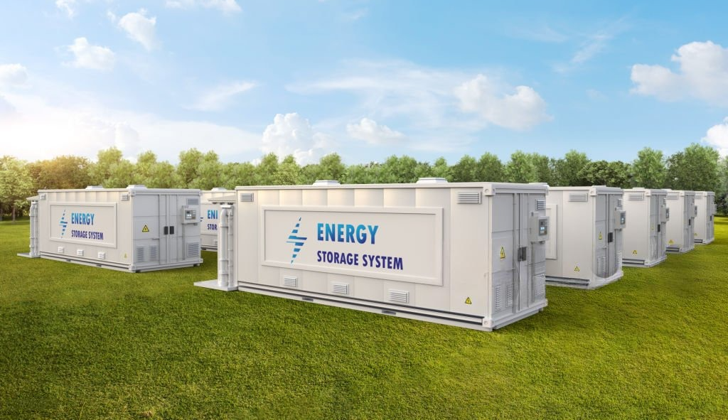 BESS Battery Energy Storage Systems