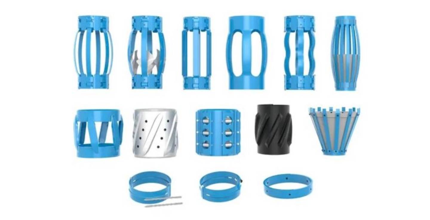Centralizers & Stop Collars