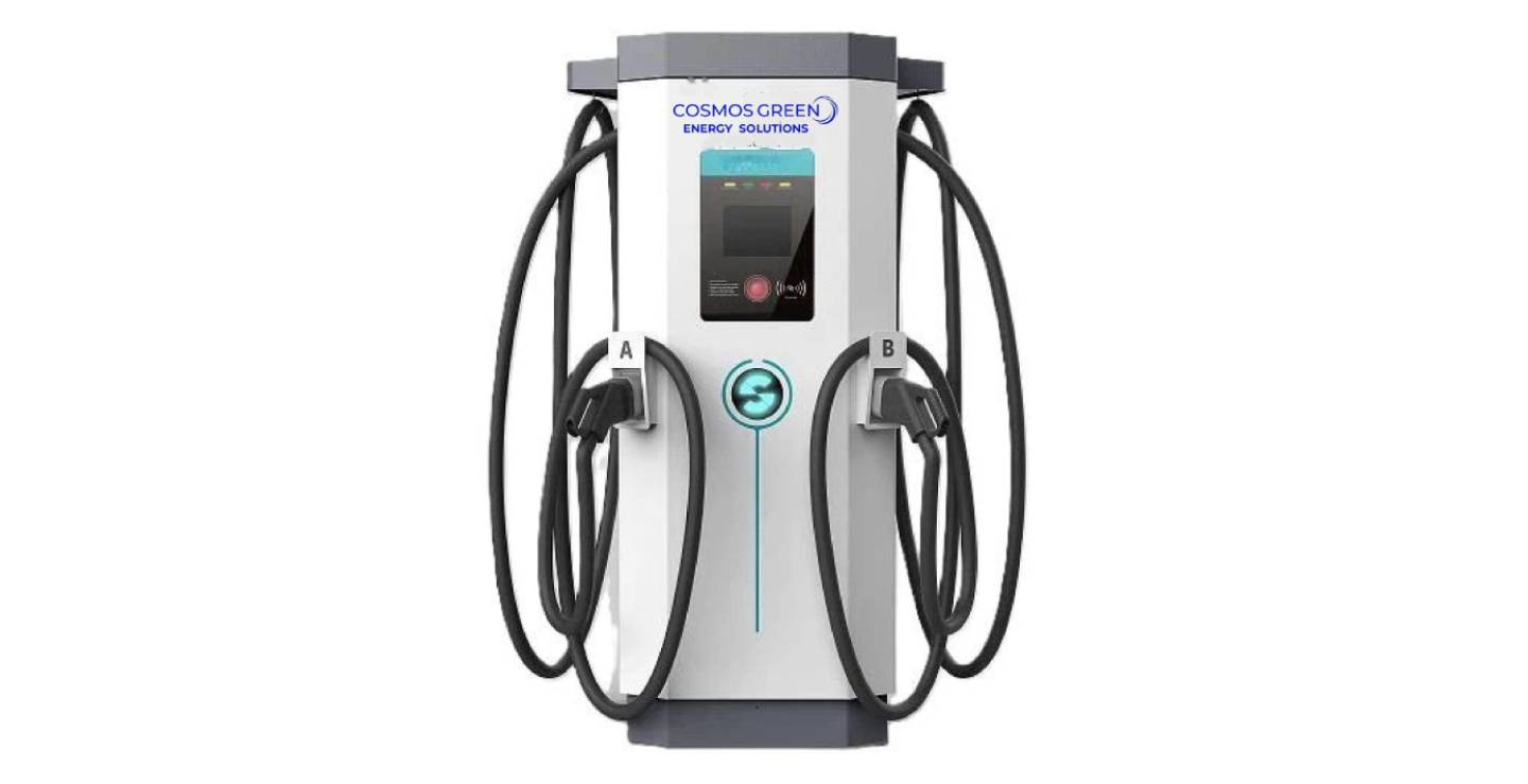 EV Charging Pile