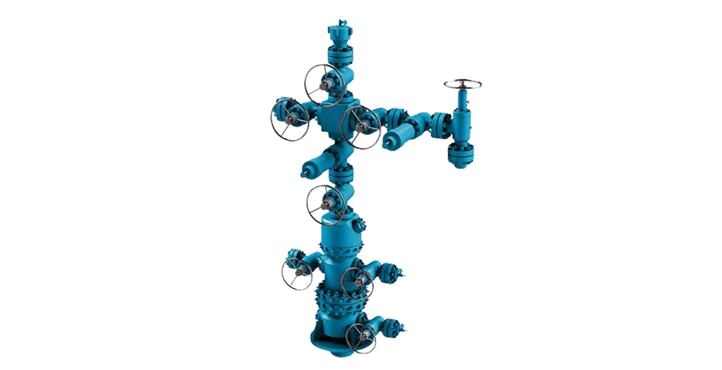 Wellhead Equipment