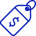 Pricing Card Icon