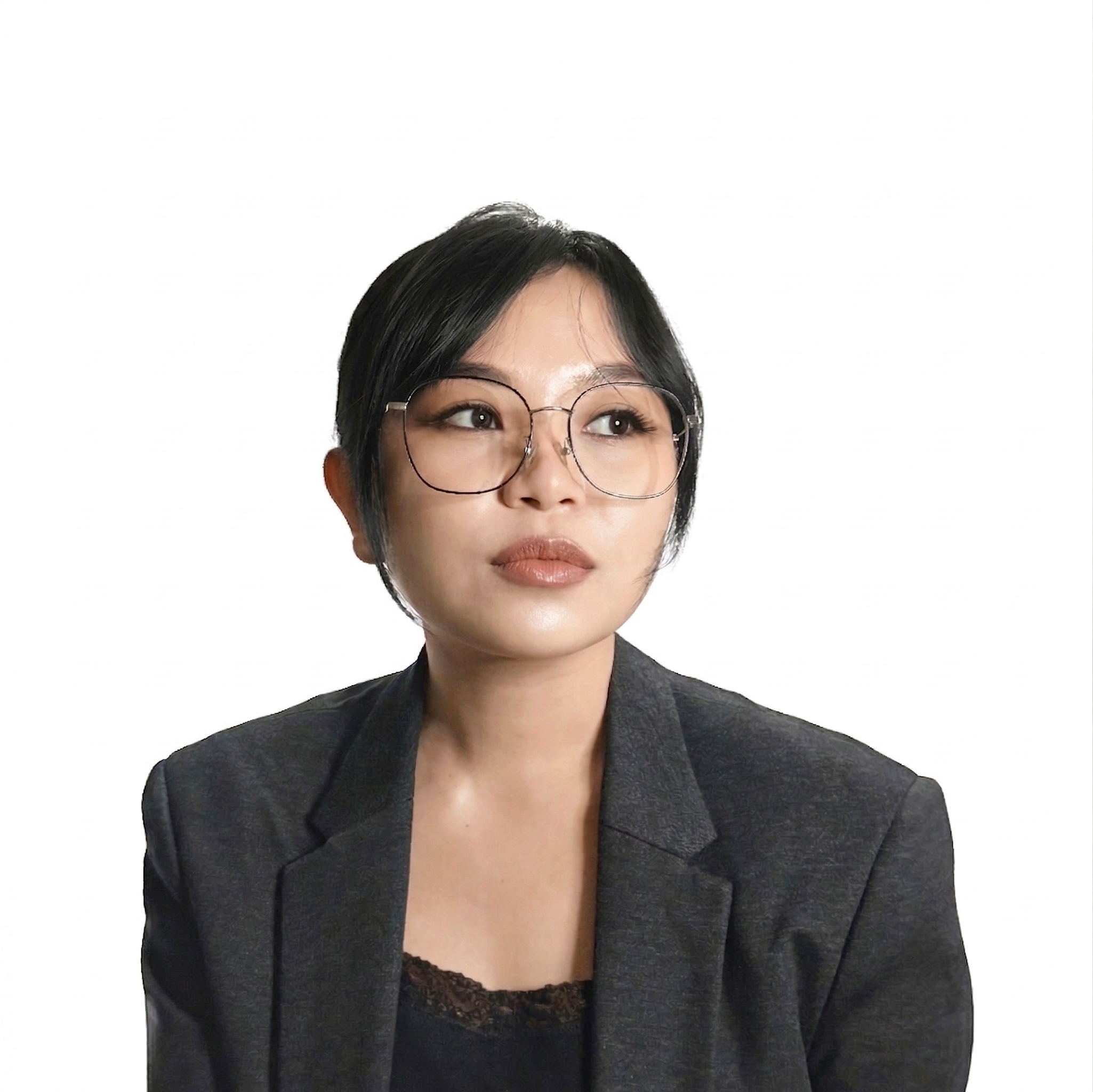 A photo of Maria Beatriz Tud