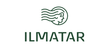 Ilmatar logo