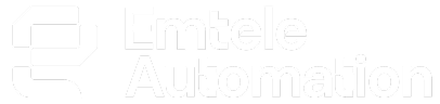 Emtele Automation logo