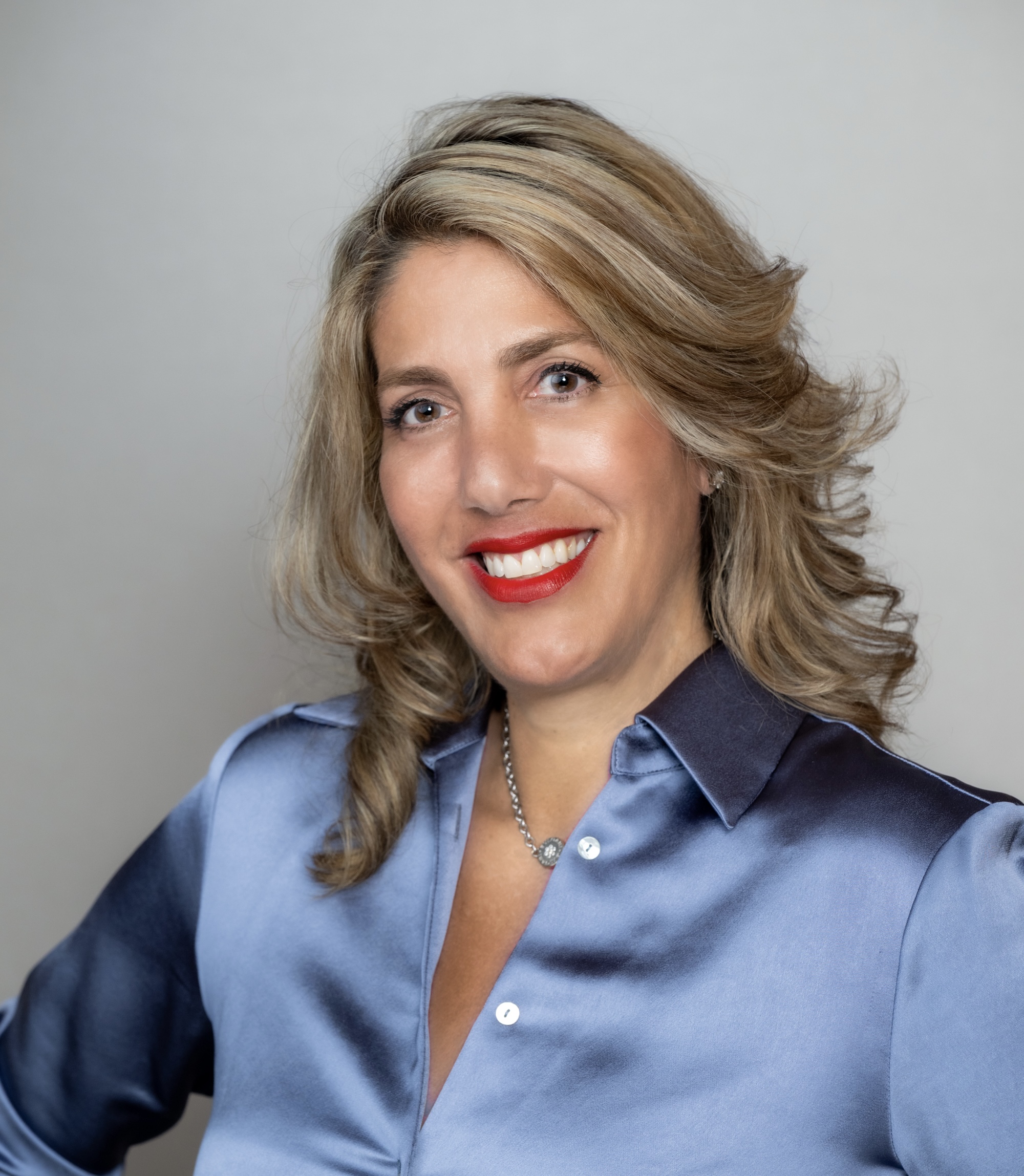 Sheila Matini
