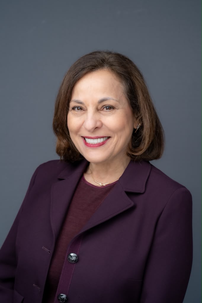 Roya Khosrowshahi Chadab