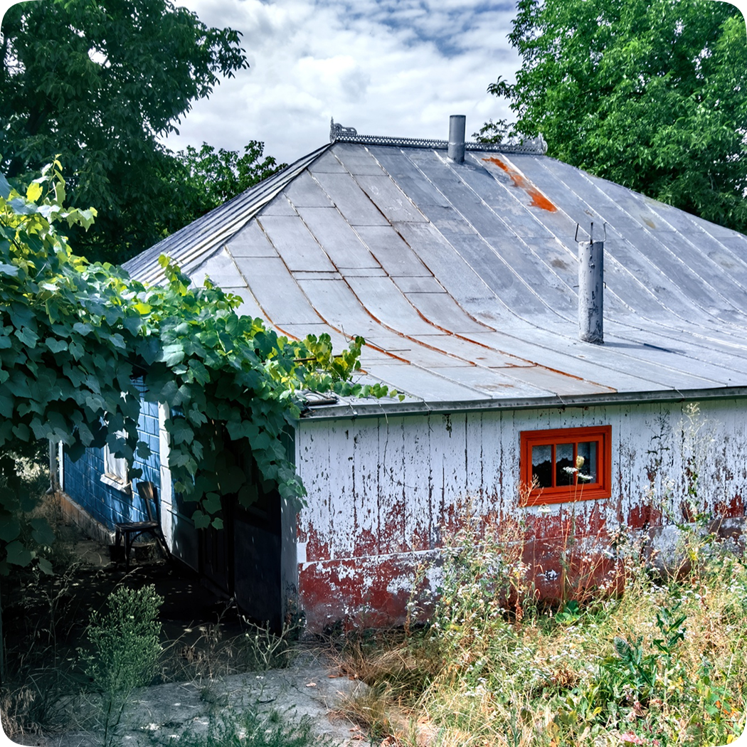 ¿Derribar una estructura existente para dar paso a una nueva construcción? Nuestros préstamos para construcción integral brindan la financiación que necesita para limpiar el sitio y construir algo nuevo, lo que garantiza que tenga los fondos para completar todo el proyecto desde cero.
