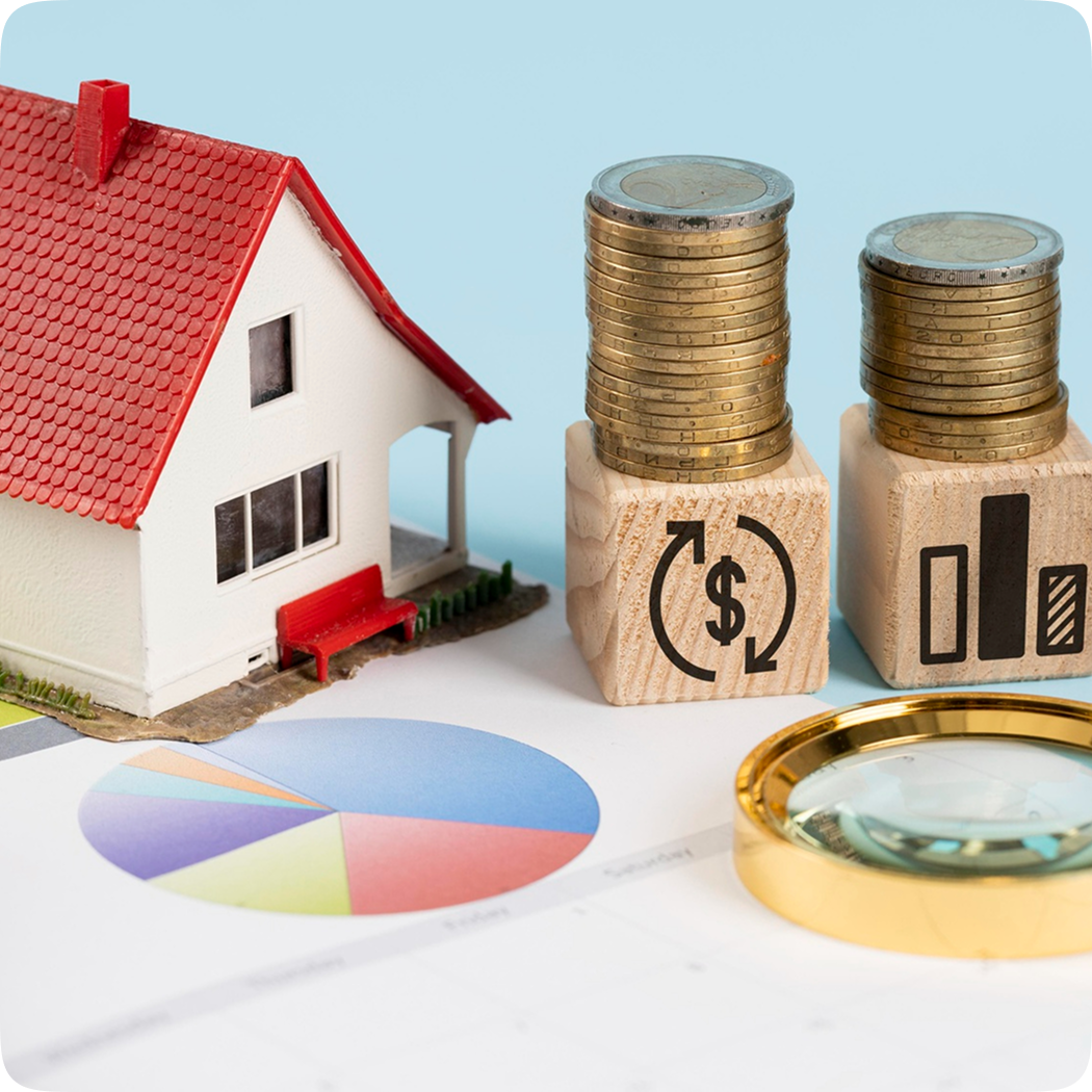 Si sus propiedades necesitan mejoras o si desea aumentar su valor, nuestra cartera de préstamos le brinda acceso a un financiamiento flexible para renovaciones y mejoras. Mantenga su cartera sólida y aumente el potencial de ingresos por alquiler, al mismo tiempo que mantiene una estructura financiera simplificada.