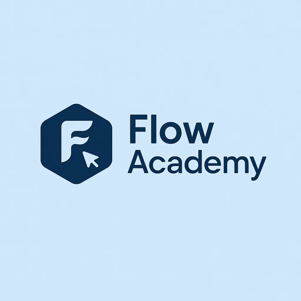 Flow_acadamy_logo