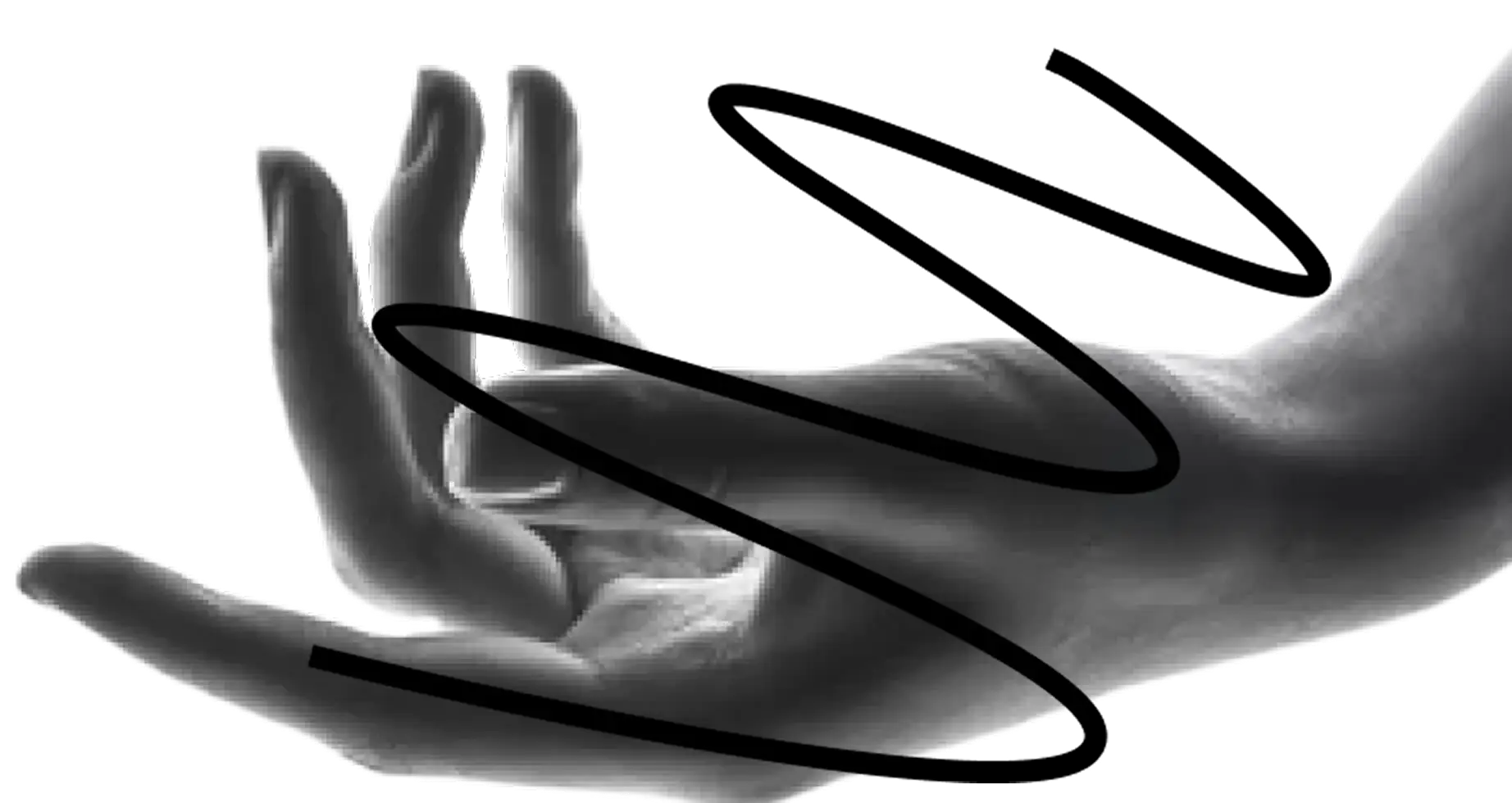 hand