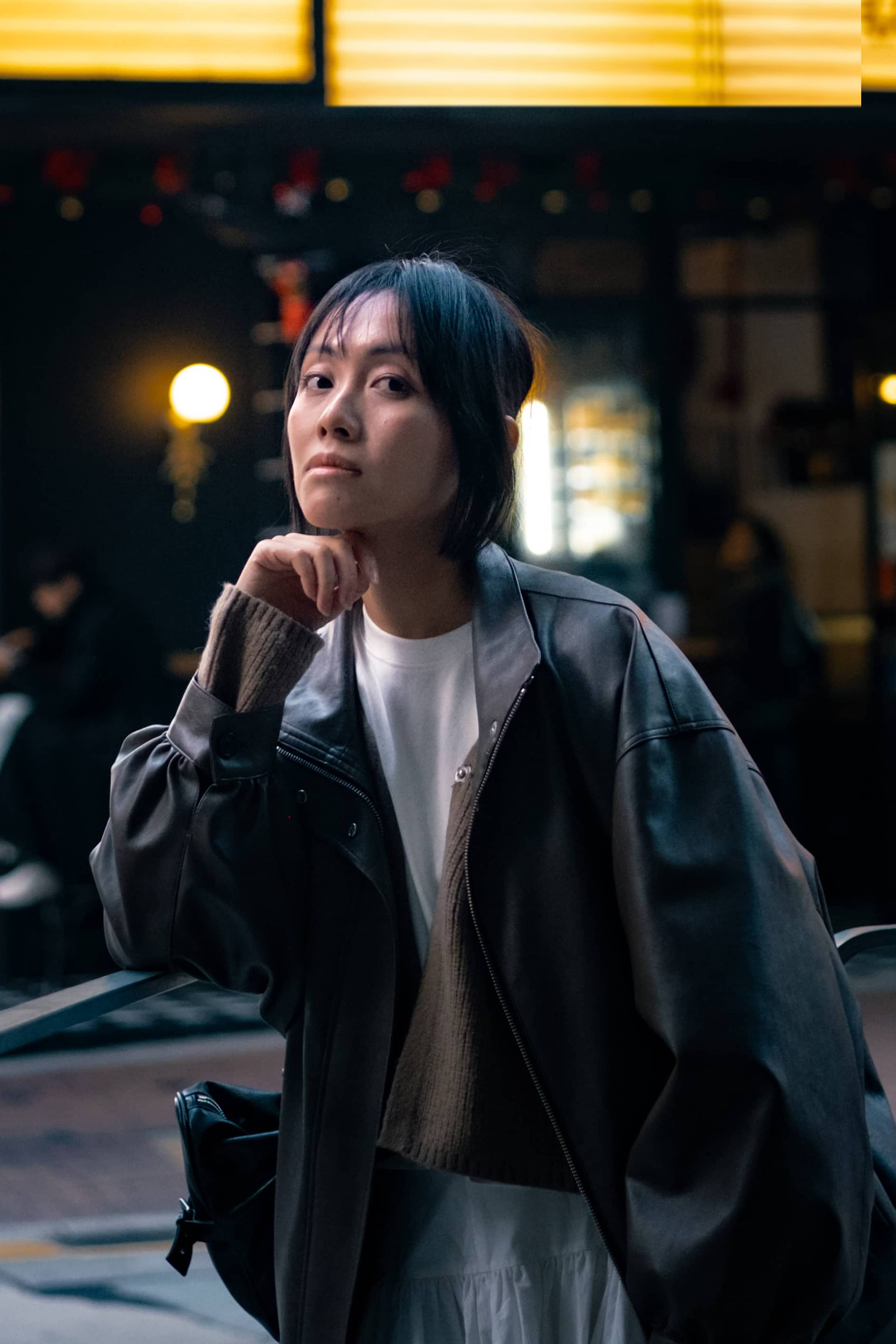 Chi Ngo - Photographer and Creative Advisor at Vantirra Auckland