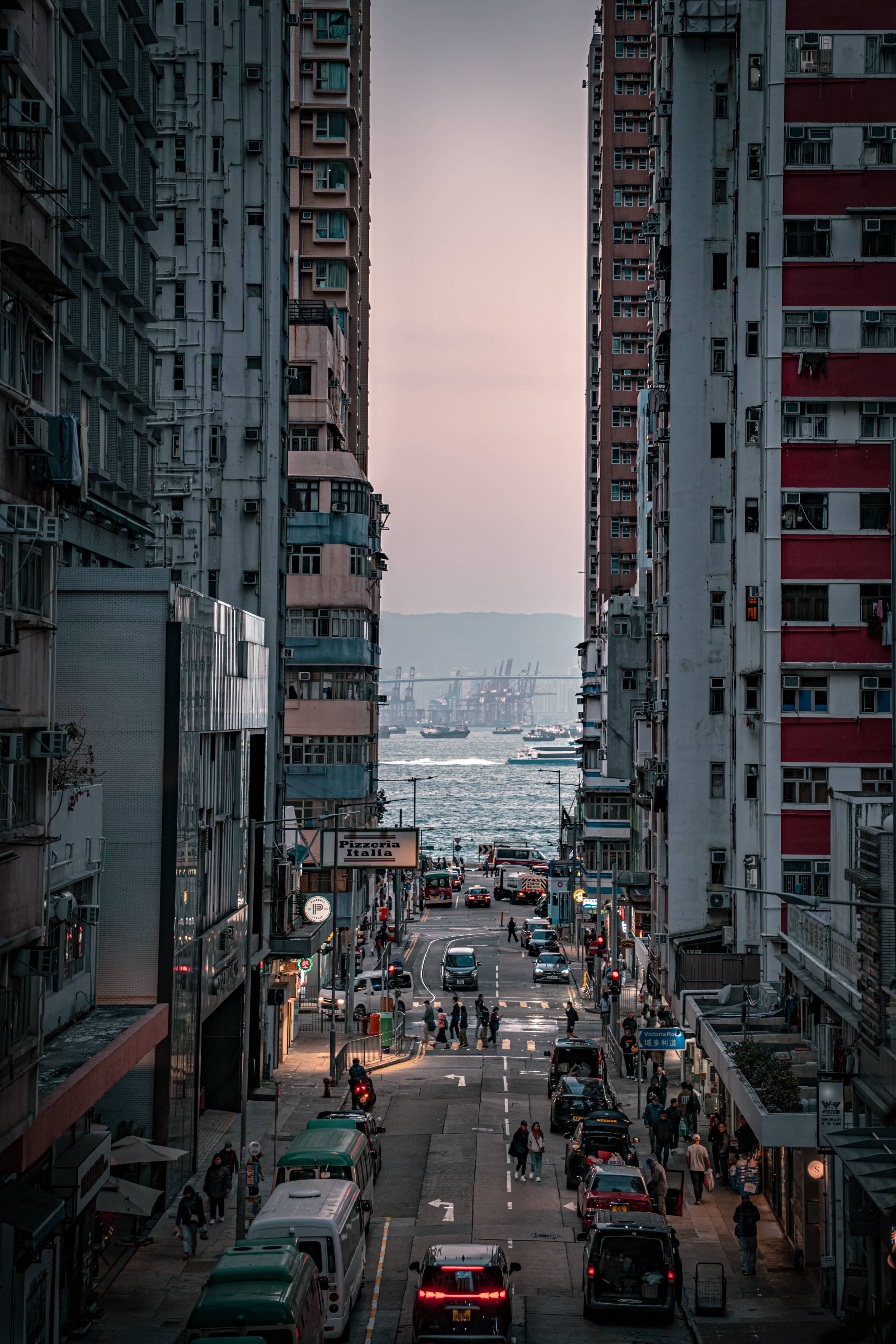 Hong Kong 15