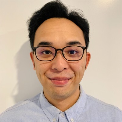 Kin Cheung - - Vantirra client testimonial