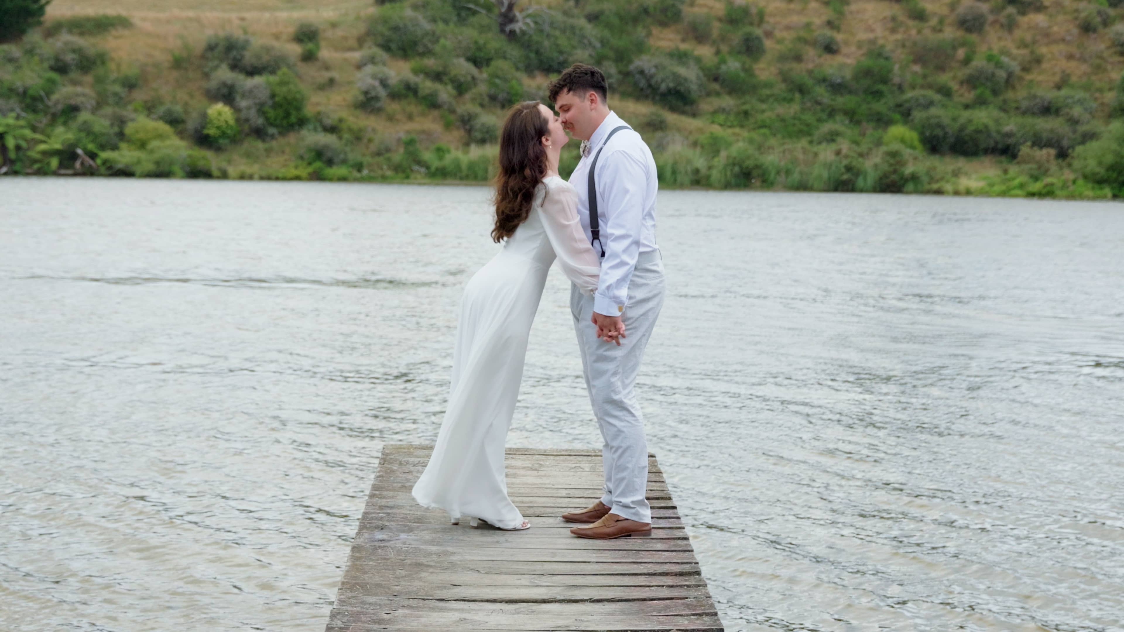 Mia & Joe - Blog Cover