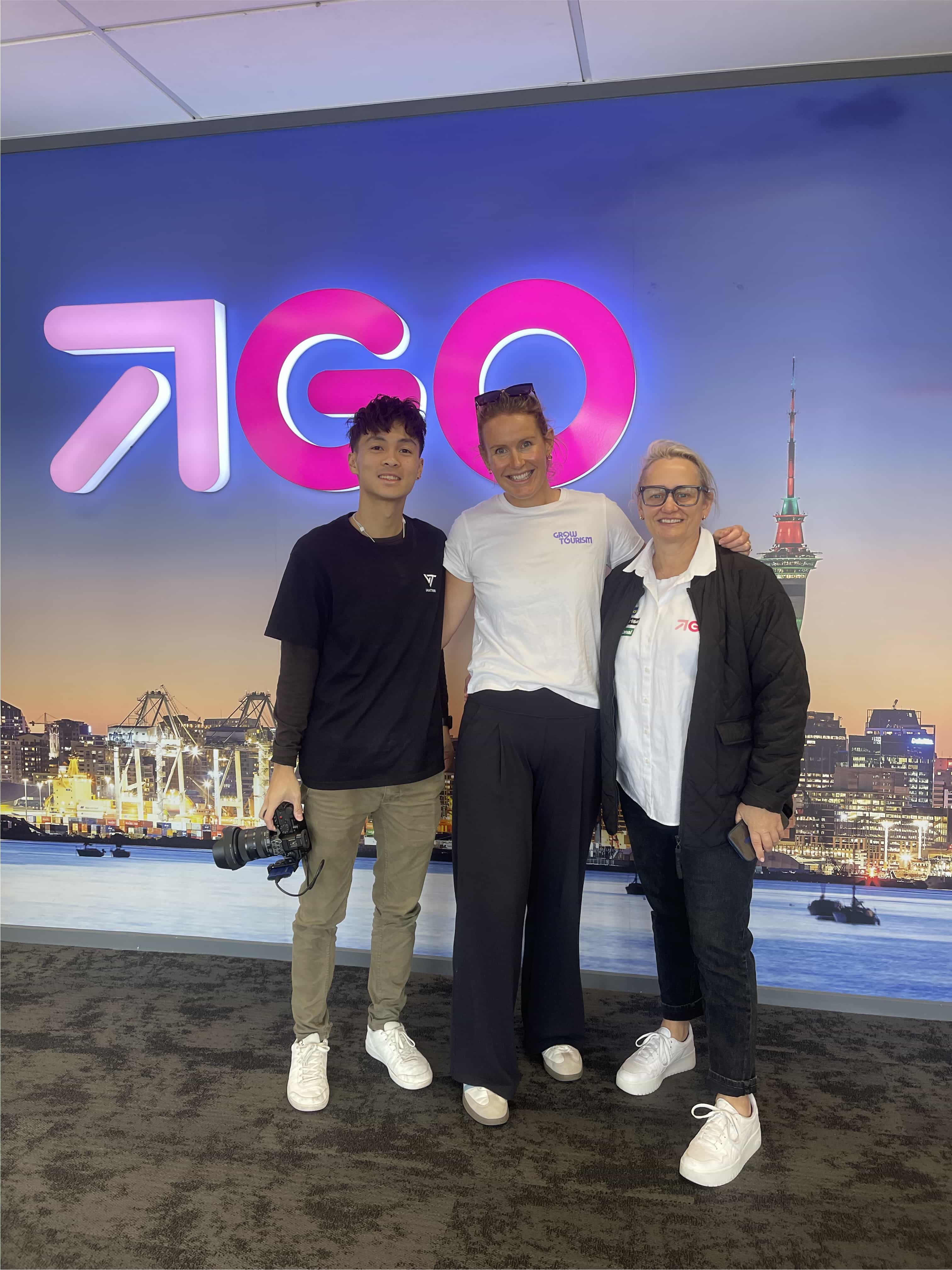 Go Rental - Blog Cover
