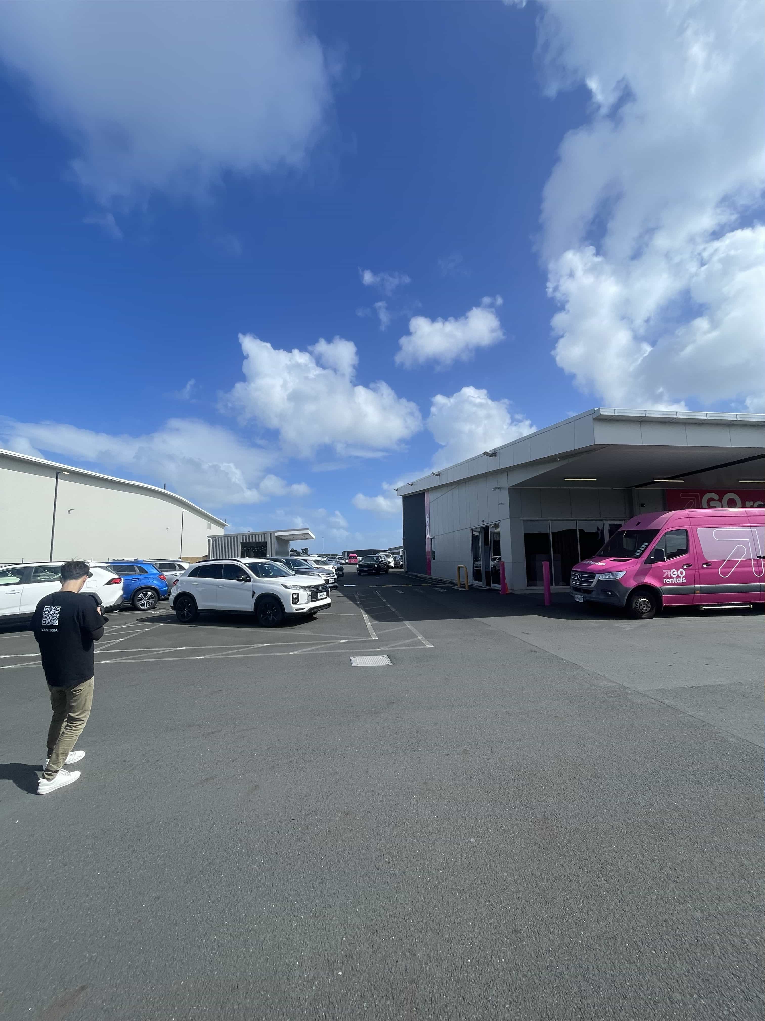 Go Rental - Image 3
