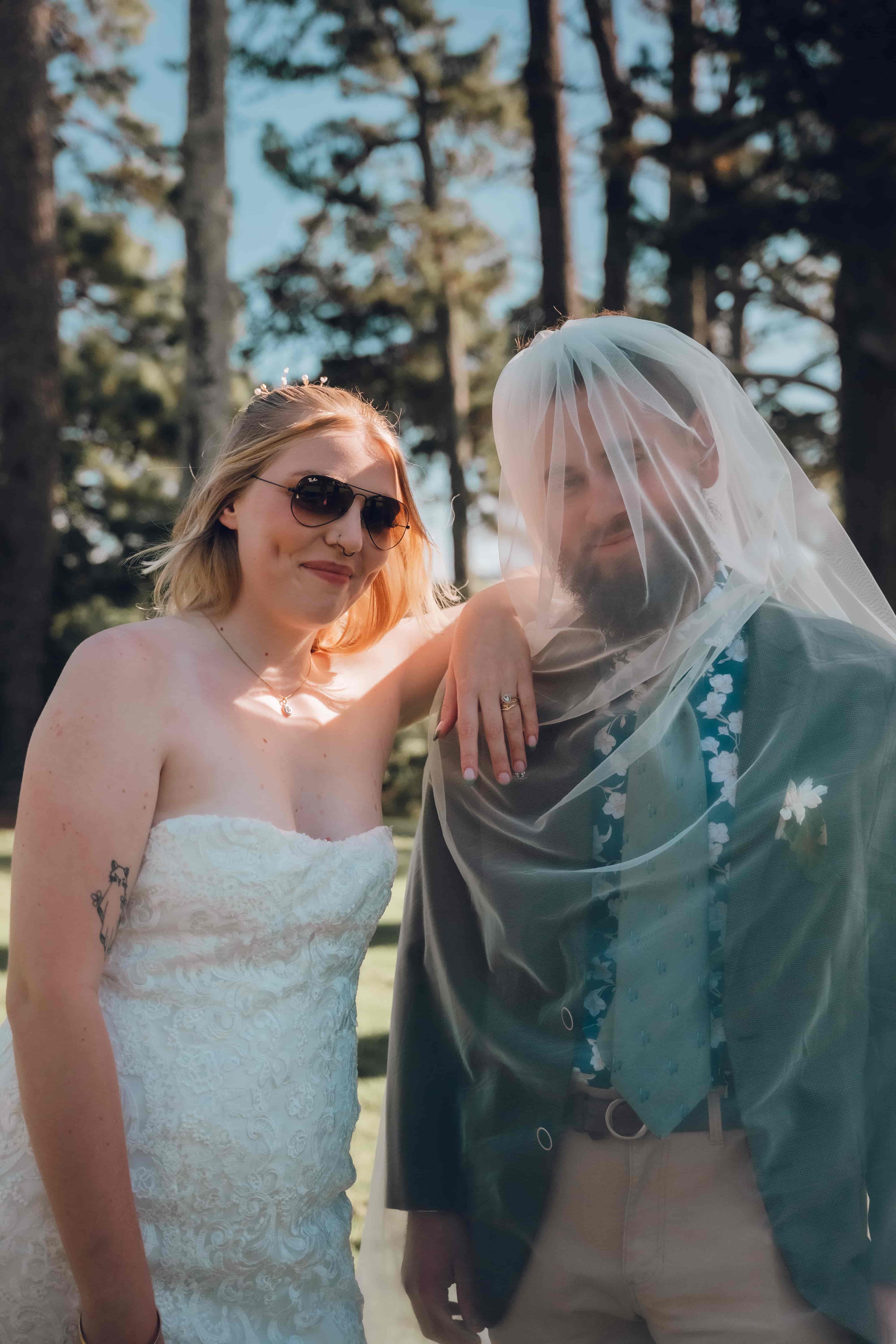 Matthew & Rebekah Image - 5
