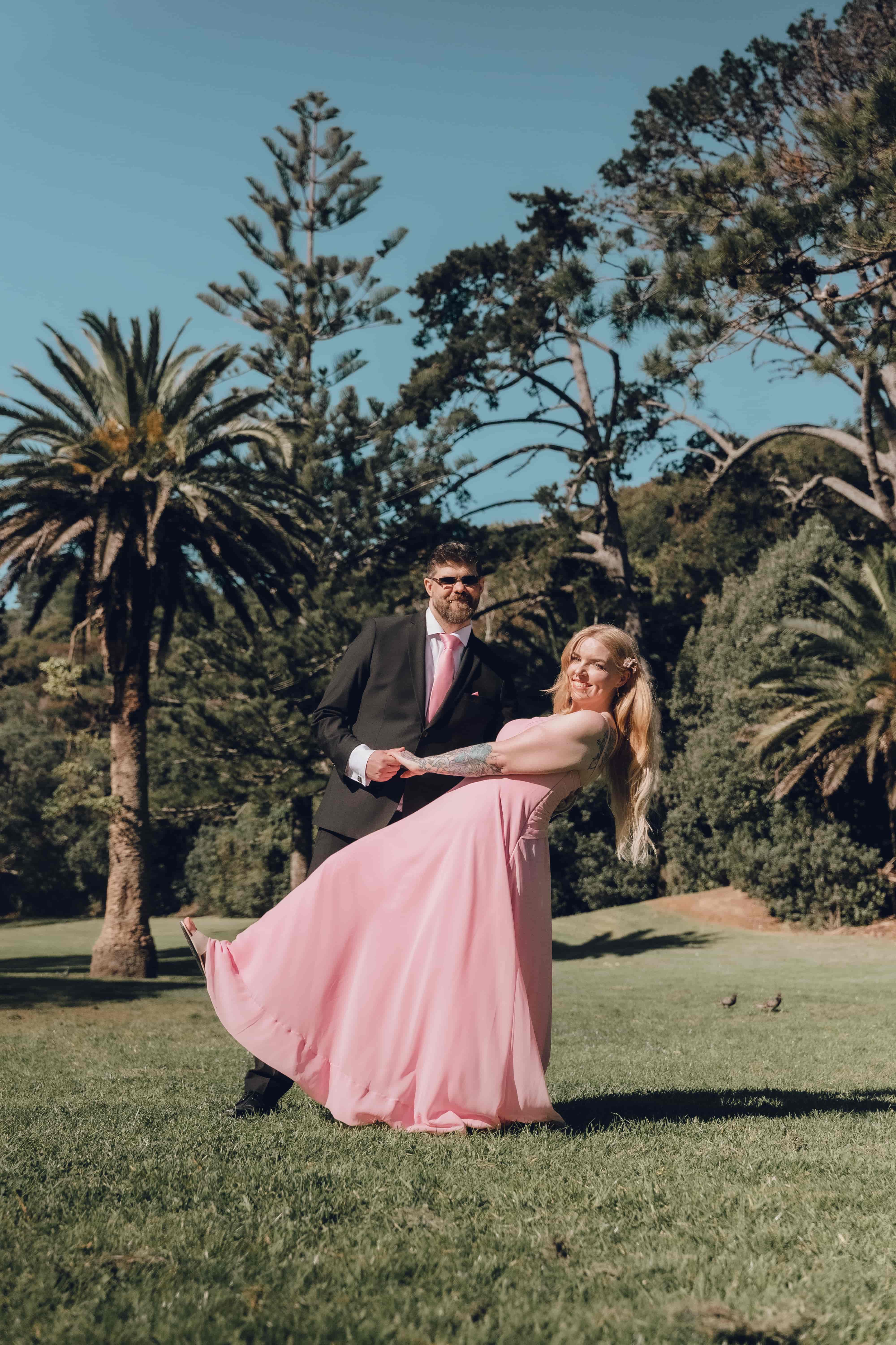 Matthew & Rebekah Image - 10