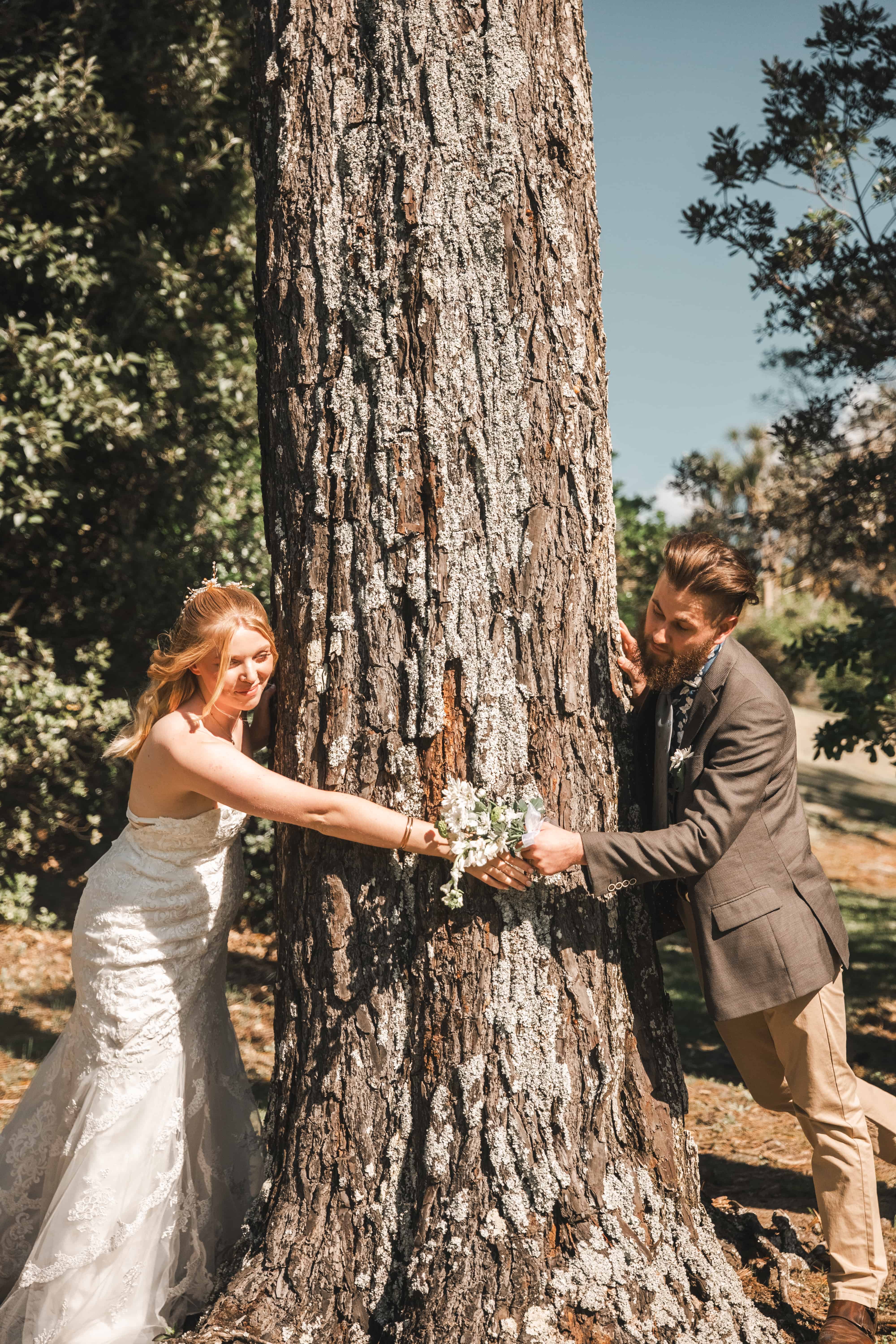 Matthew & Rebekah Wedding Image 14