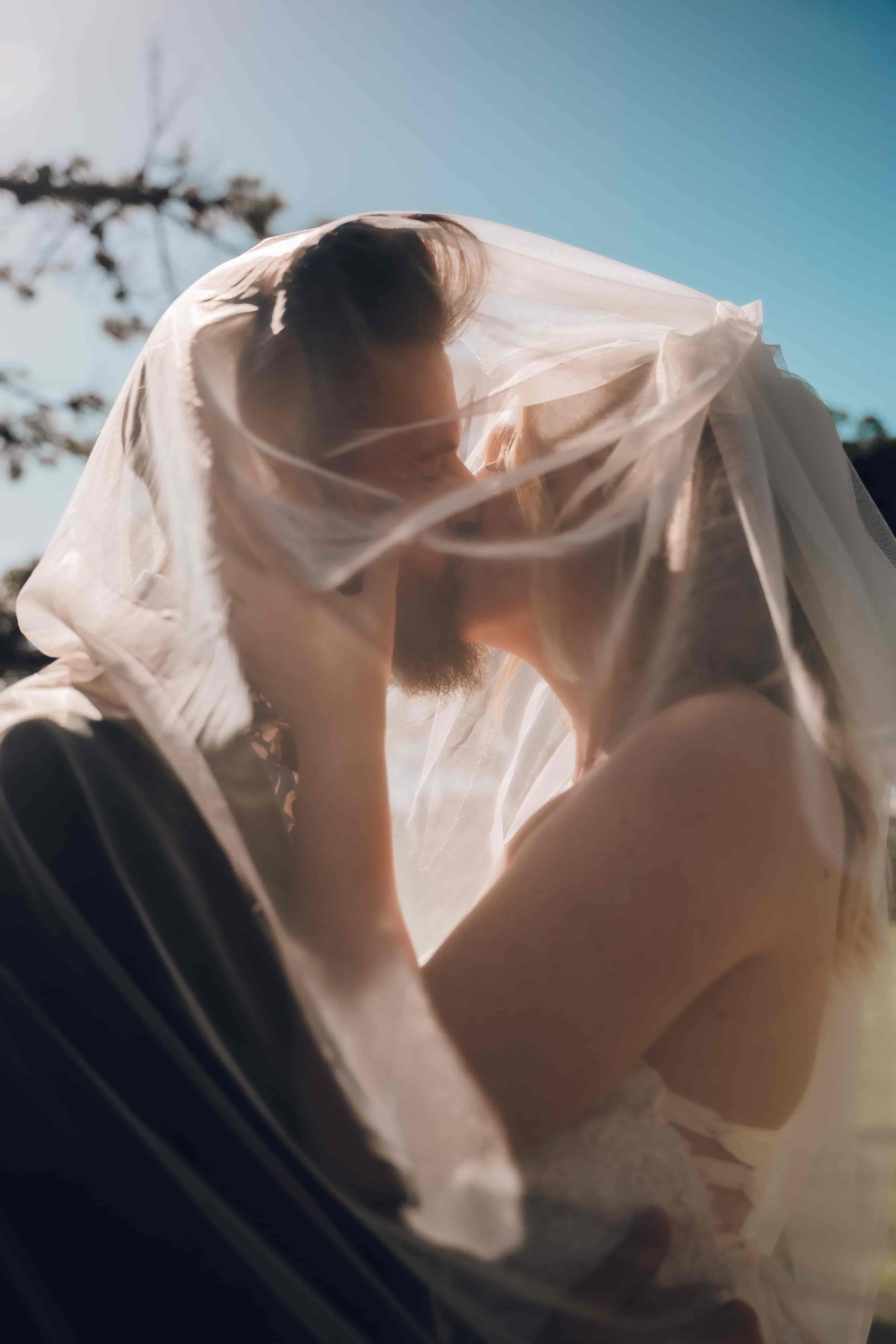 Matthew & Rebekah Wedding Image 17