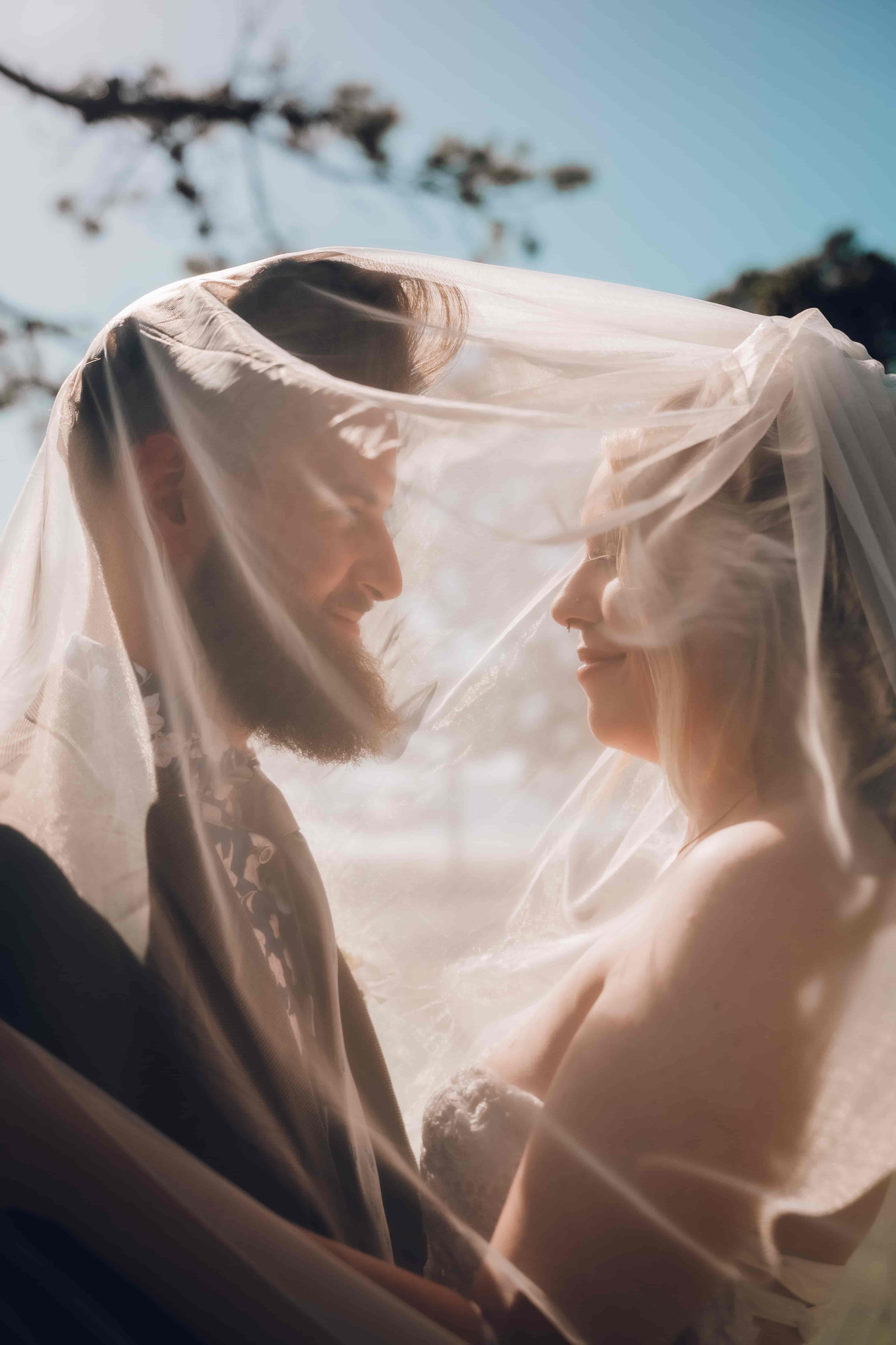 Matthew & Rebekah Wedding Image 16