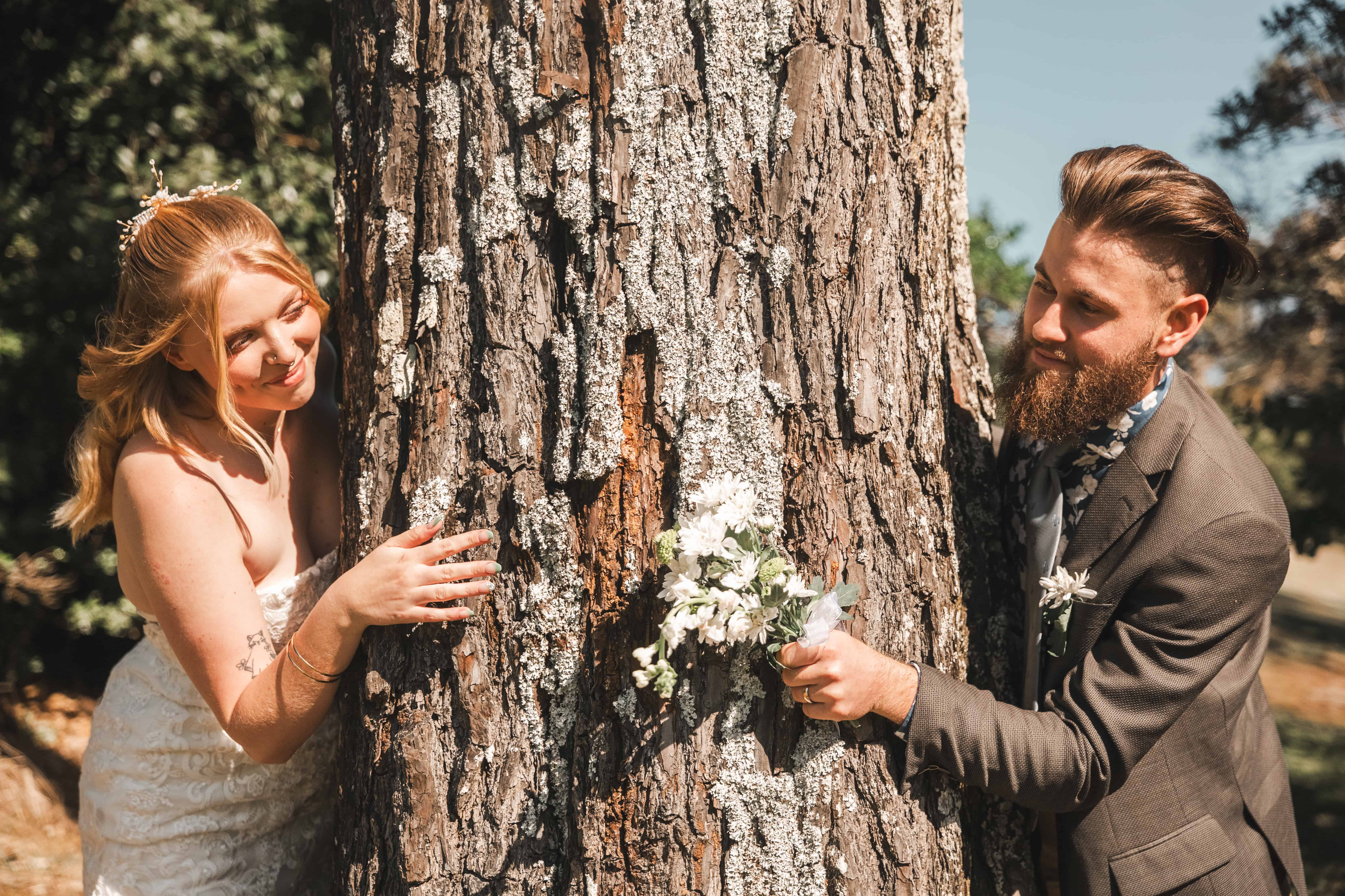 Matthew & Rebekah Wedding Image 15