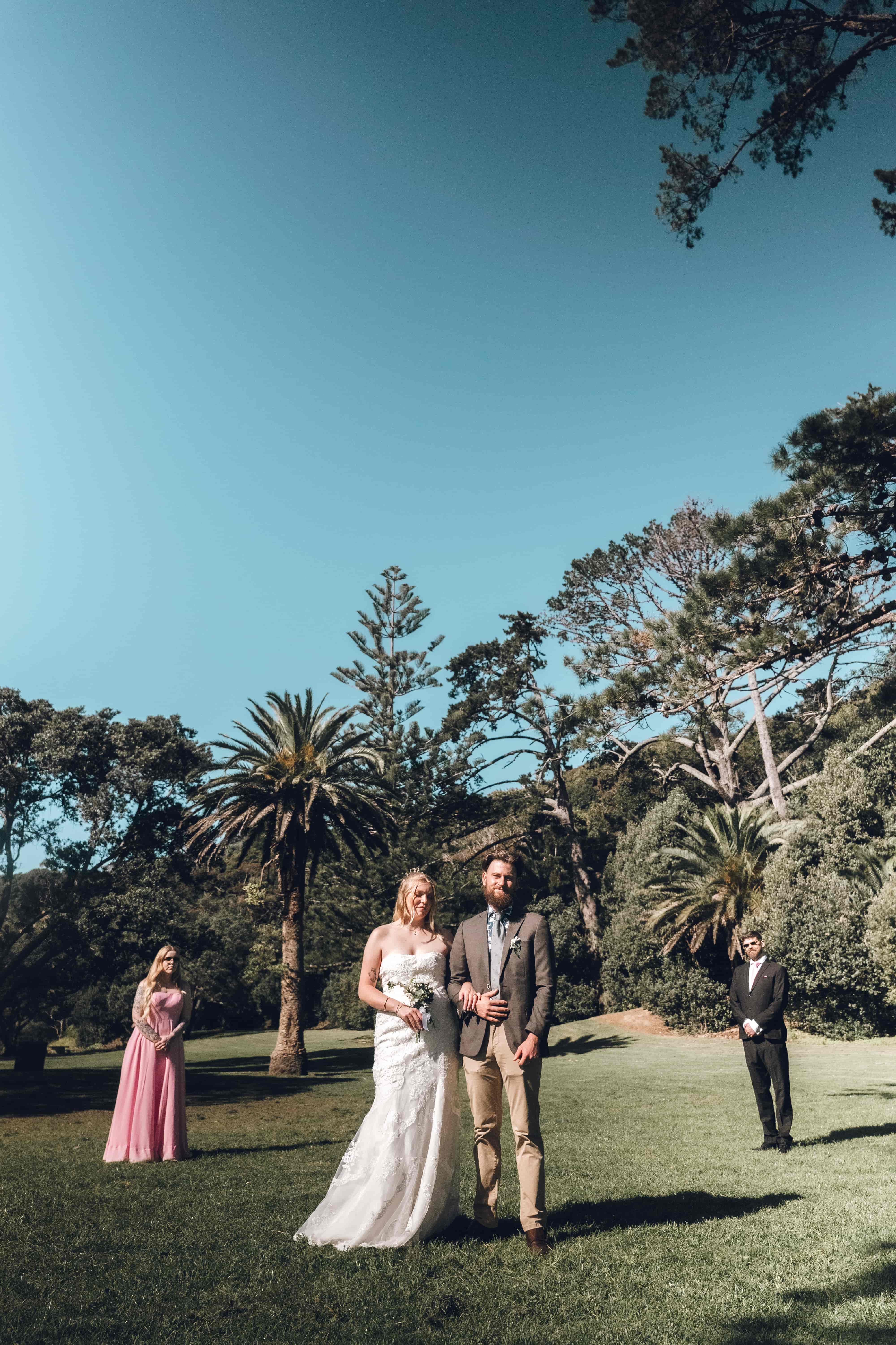 Matthew & Rebekah Wedding Image 29