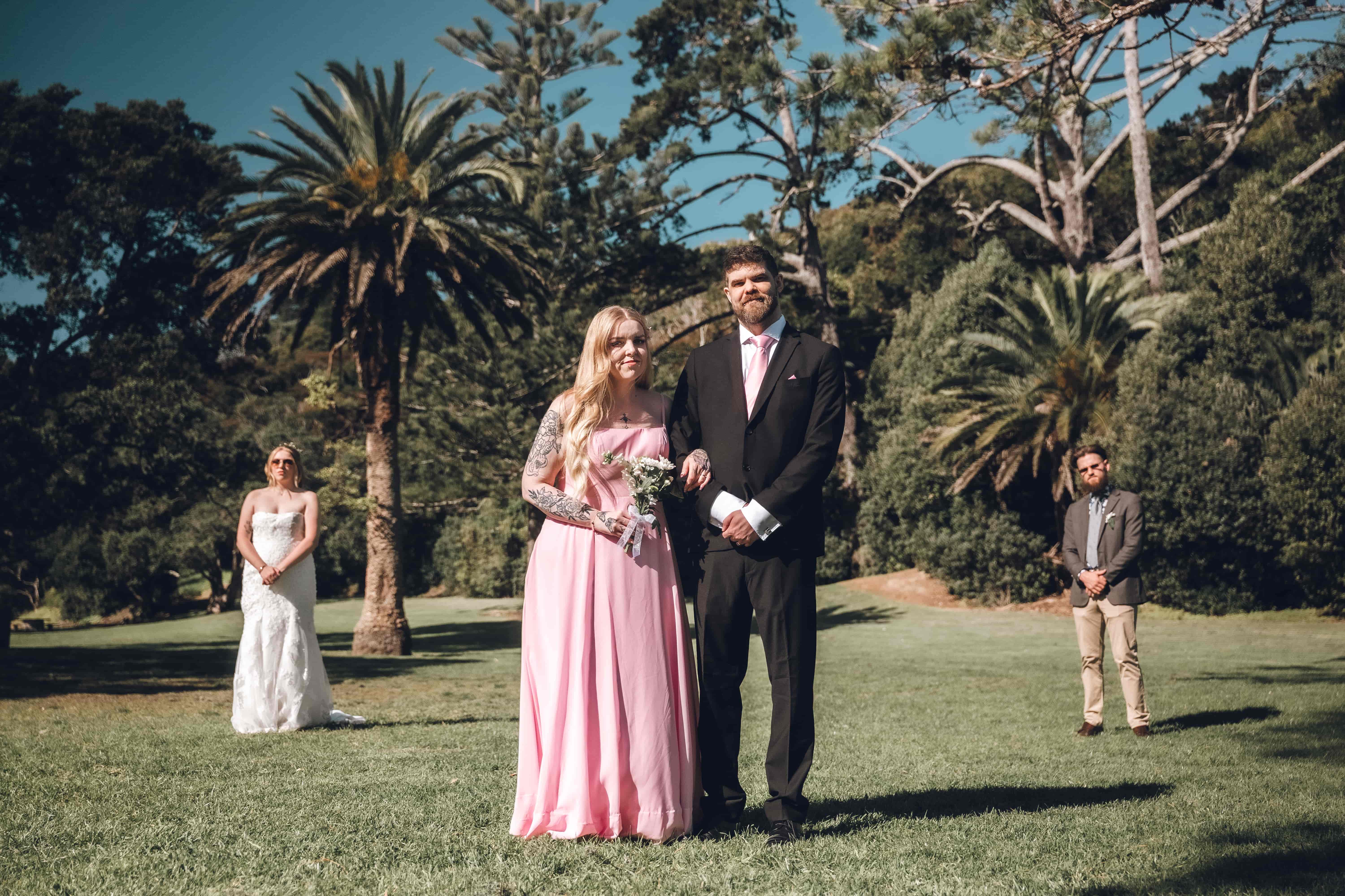 Matthew & Rebekah Wedding Image 30