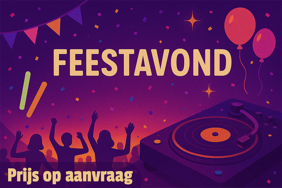 Feestavond