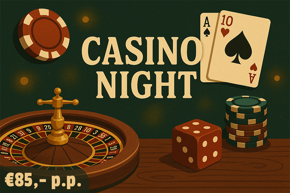Casino Night