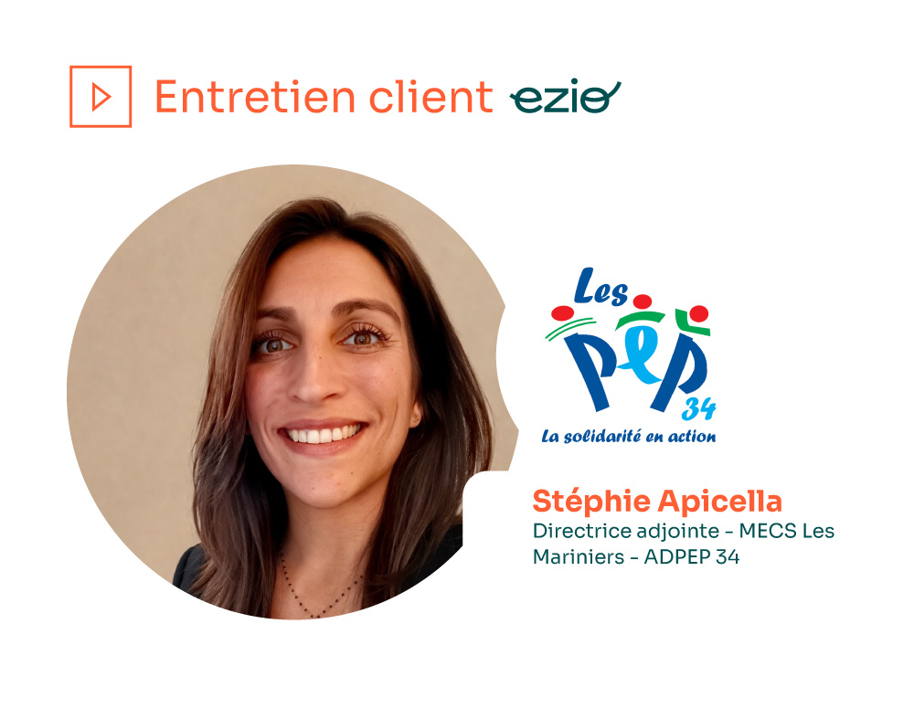 Comment la MECS Les Mariniers de l'ADPEP 34 a abandonné les espèces pour digitaliser la gestion des dépenses avec Ezio