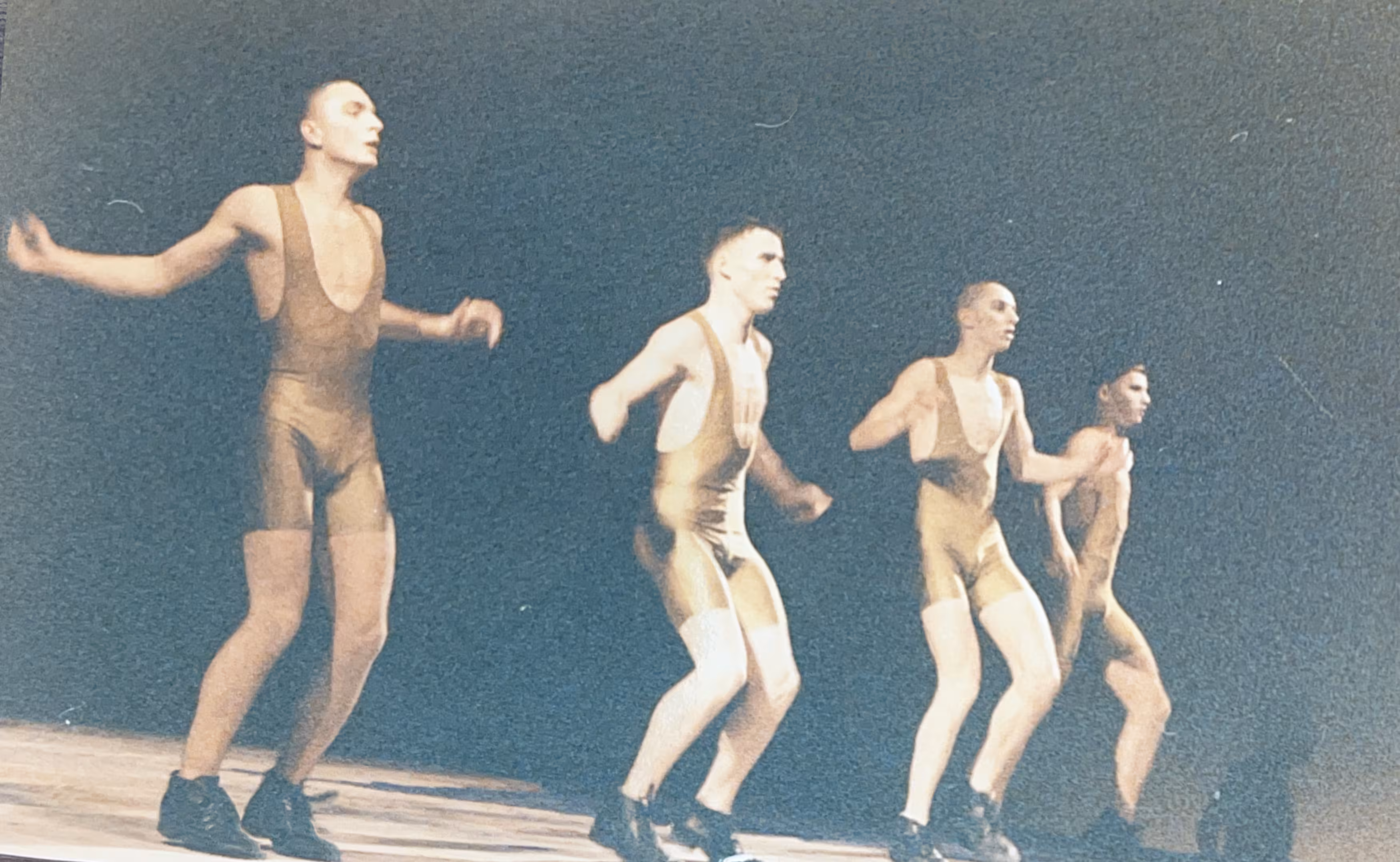 aktivistički angažman kroz Nogometno kazalište Montažstroj