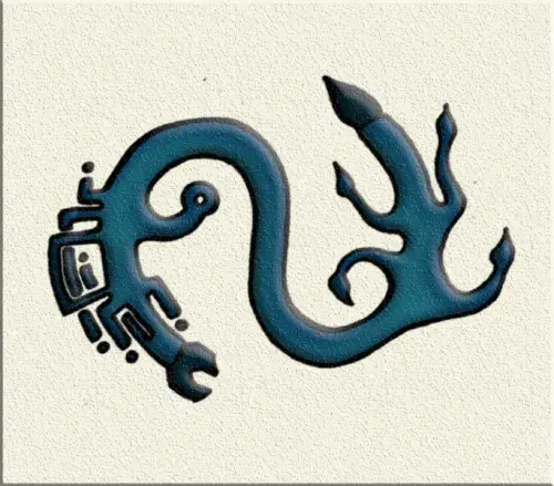 Logo central