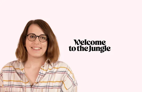 Welcome to the Jungle