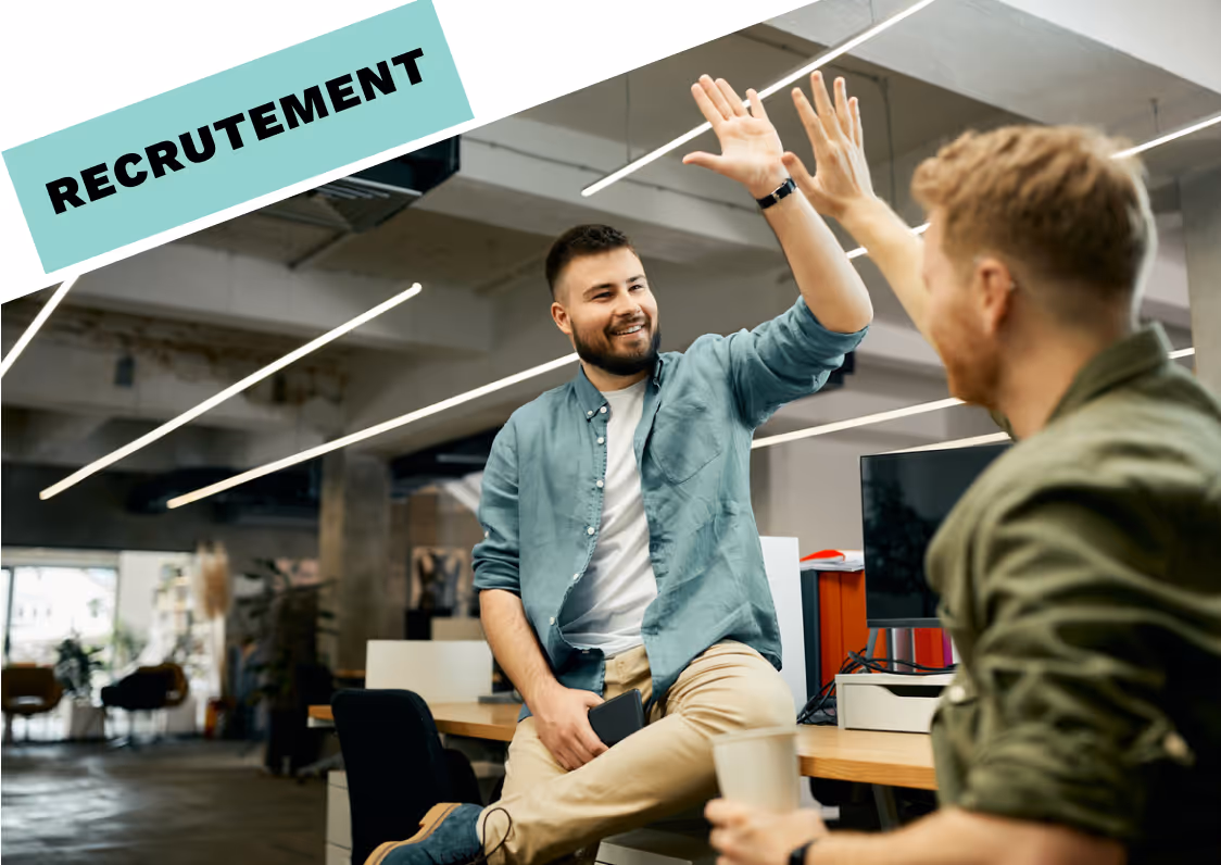Et si le recrutement externe était le futur de la cooptation ?