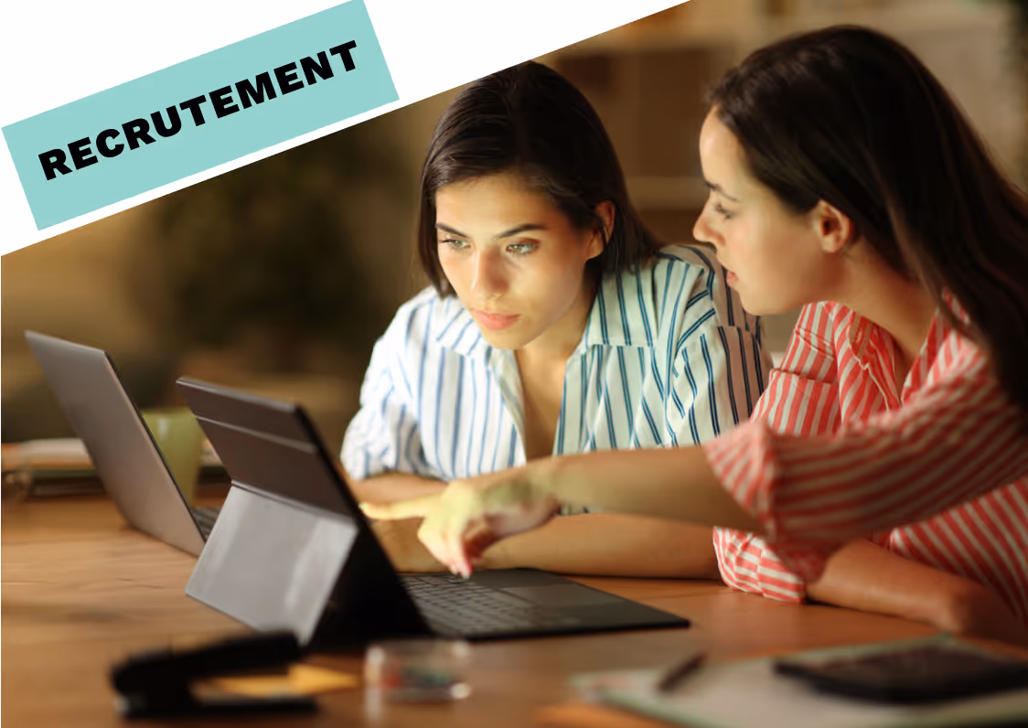 Comment vos collaborateurs perçoivent vos offres d’emploi ?
