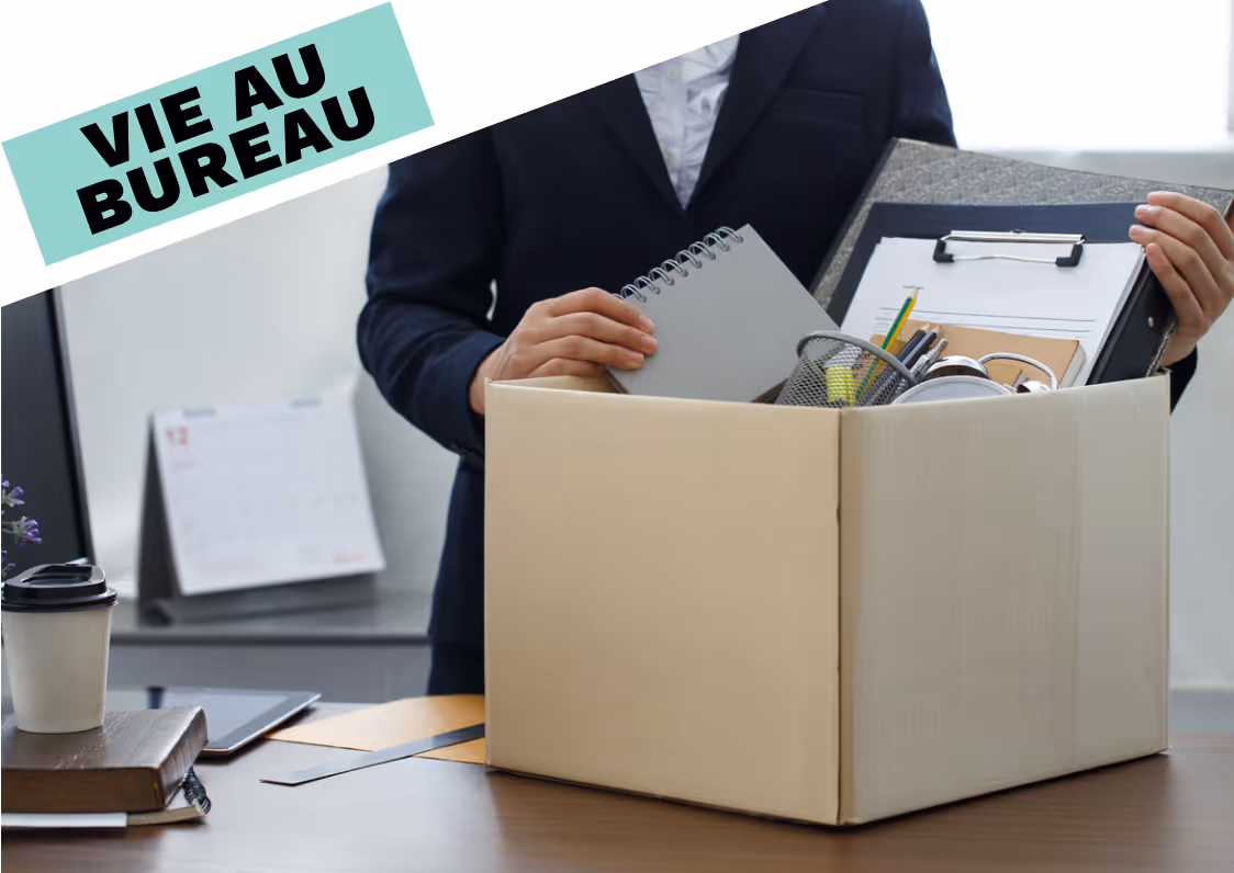 Offboarding : les clefs pour un atterrissage réussi